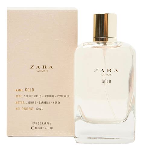 Parfum Zara Wanita - Homecare24