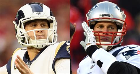 What Teams Are Going to Super Bowl 2019? | 2019 Super Bowl, Jared Goff, Sports, Tom Brady | Just ...