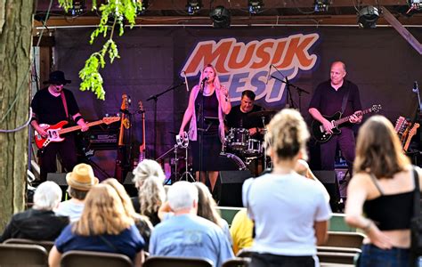 Musikfest 2023 sets record attendance: 1.3 million people