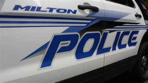 Milton Police Log: Oct. 30 to Nov. 5 | News | miltonindependent.com