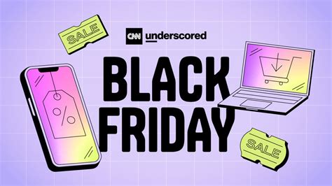 390 best Black Friday deals 2023 | CNN Underscored