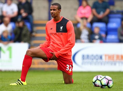 Liverpool team news: Klopp calms Joel Matip injury fears | IBTimes UK