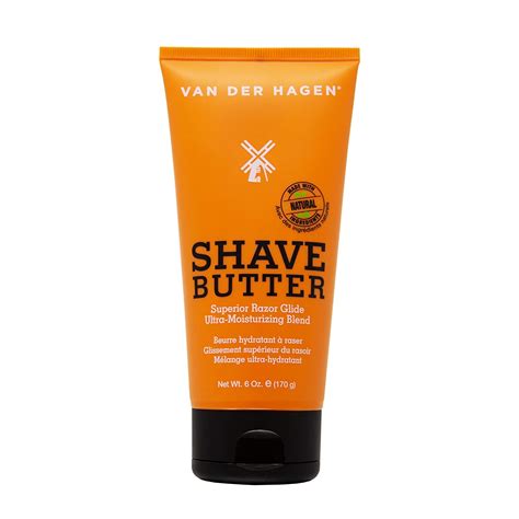 Best Shave Butter for Sensitive Skin & Razor Burn | SPY Reviews | SPY