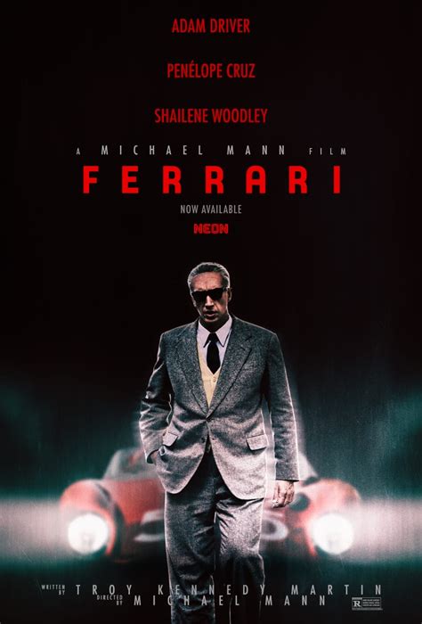 Ferrari | Official Website | December 25 2023