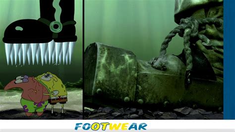 Dennis the Hitman & The Cyclops (Boots) - The SpongeBob SquarePants Movie - YouTube