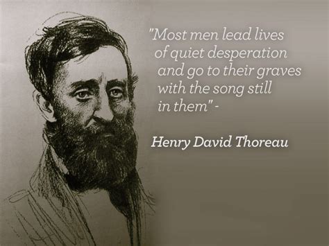 Henry David Thoreau Quotes Individualism. QuotesGram