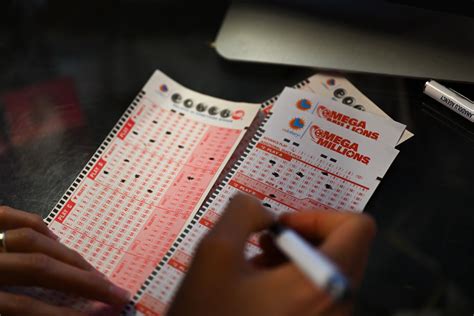 Powerball and Mega Millions Rules Winners Must Follow