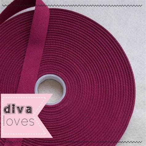 Herringbone Tape - Diva Loves Week 158