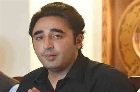 PPP Chairman Bilawal Bhutto Zardari announces to launch movement ...