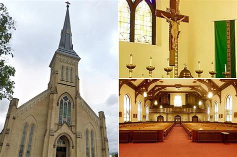 Grand Rapids Church Set To Close After 150 Years Of Service