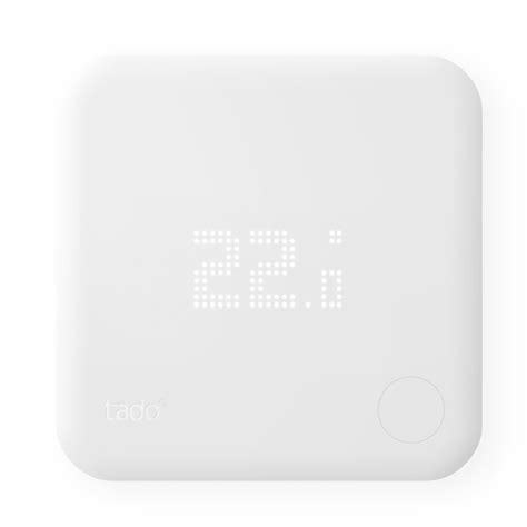 Tado Smart Thermostat Review - Make a Smart Home