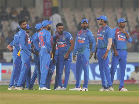 IND vs WI 1st T20I: भारत ने हासिल की बड़ी उपलब्धि, ये कारनामा करने वाली ...