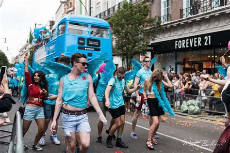 London Pride Parade 2015 Photos | Join the celebration