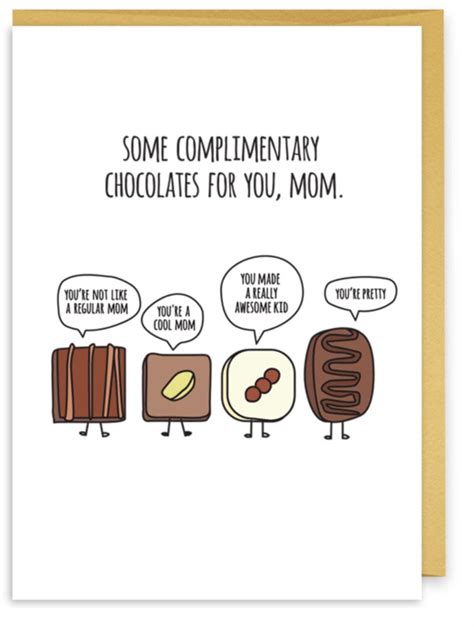 20 Funny Chocolate Puns That’ll Leave You Snickering | Let's Eat Cake