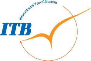 ITB Logo Download png