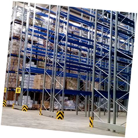 What You Need To Know About Pallet Racking Installation - Avanta UK