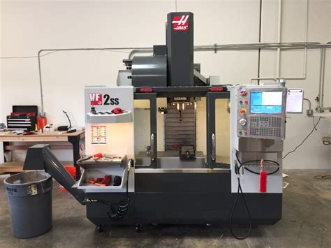 How to buy a Haas