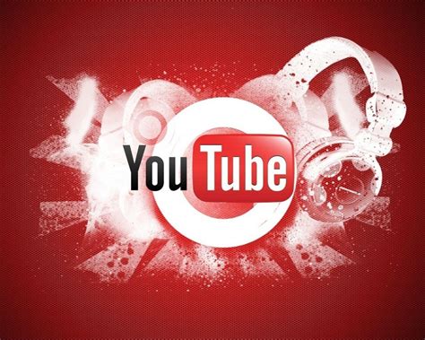 Youtube Logo Wallpapers Wallpaper Cave | My XXX Hot Girl