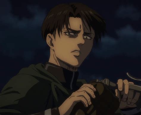 Levi Ackerman | Season 4 in 2021 | Levi ackerman, Attack on titan levi ...