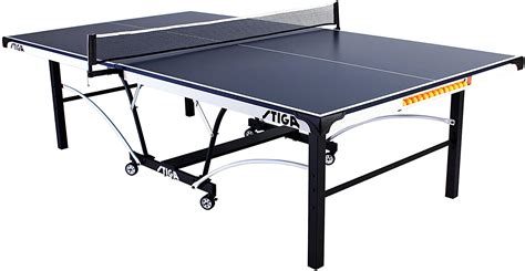 10 Best Stiga Ping Pong Table Reviews & Buyers Guide