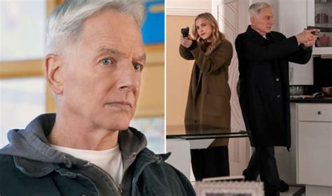 NCIS season 17: Fans rage as CBS delays episode 17 for Dem Debate | TV ...