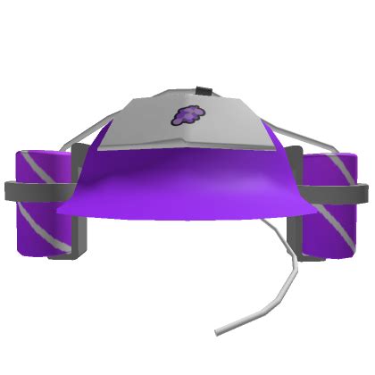 Grape Flavored Soda Cap | Roblox Item - Rolimon's