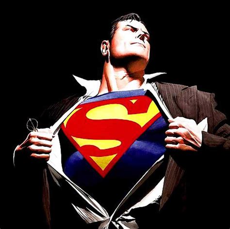 Fashion and Action: This Looks Like a Job for...Superman! - Superman-ia! Art Gallery