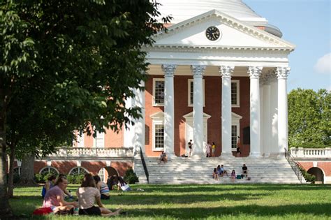 UVA announces plans for in-person fall semester