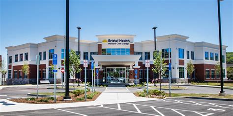 Two Bristol Health primary care practices moving to downtown Bristol | Hartford Business Journal