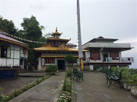 Bon Monastery, Ravangla - Timings, History, Darshan, Pooja Timings