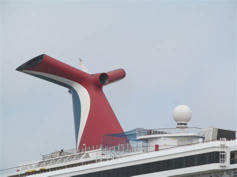 Carnival Liberty Docked In Galveston Photos - RyG's Cruise Guide