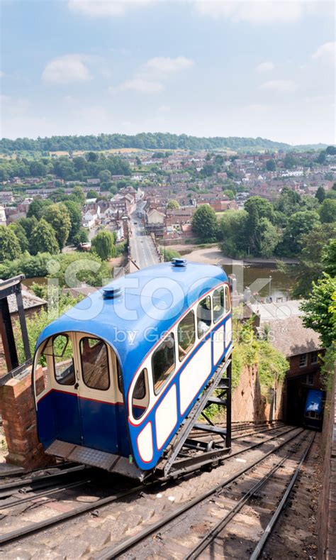 Funicular Stock Photo | Royalty-Free | FreeImages