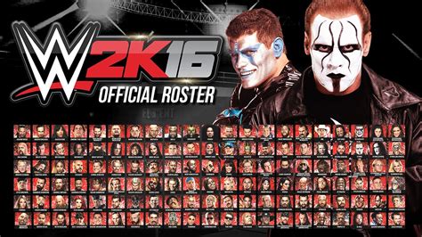 WWE 2K16 - Wrestling Game Free Download Full Version On PC - Gamer Tutor