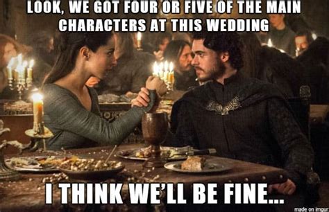 50+ Funniest Game Of Thrones Memes Ever