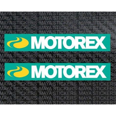 Motorex Logo - LogoDix