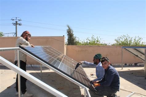 Sustainable Sanctuary: Why Jiyan Foundation Prioritized Solar Energy in ...