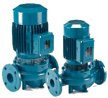 Calpeda Pumps UK Distributor | E.Bennett (Electrical) Ltd