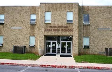 Middletown Area School Board schedules public hearing for proposed new ...