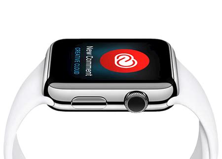 The Apple Watch - Logo Design Blog | Logobee