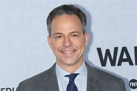 CNN's Jake Tapper sparks Twitter outrage after sharing Salena Zito story