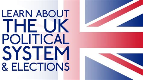 Learn all about the British political system & elections · engVid