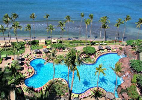 Review: Hyatt Regency Maui Resort and Spa in Kaanapali | Maui resorts ...