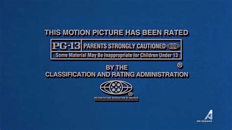 20th Century Fox/(MPAA Rating Screen)/20th Television (2004/2013) - YouTube