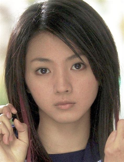 Hikari Mitsushima (Actress and Singer) ~ Bio with [ Photos | Videos ]