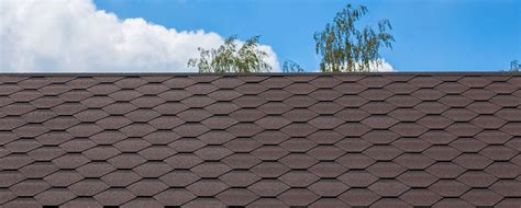 Rubber Roofing Shingles – A Durable Green Choice! | Woodlands Roofers