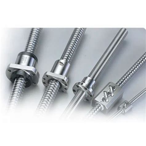 Roller Screws at Best Price in India