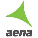 Aena Logos