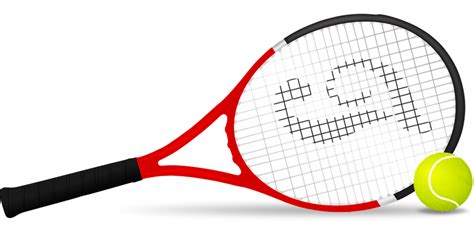 Parts of a Tennis Racket - Sporty Review