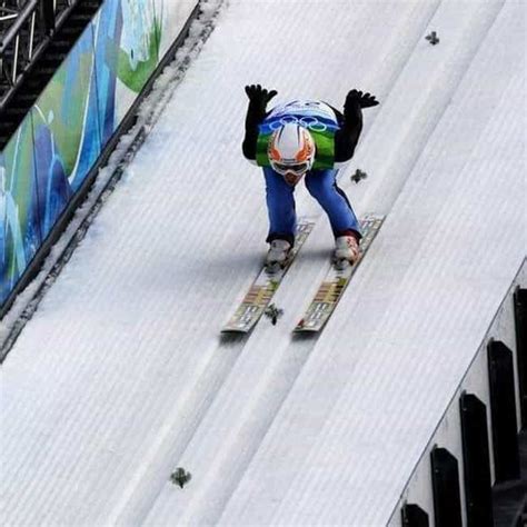 Famous Male Ski Jumpers | List of Top Male Ski Jumpers (Page 5)