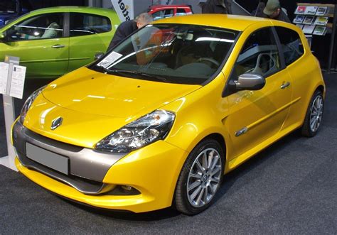 File:Renault Clio RS 2.0 16V AME.jpg - Wikimedia Commons